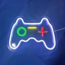 Zuma Line 003064-027936 LED fali lámpa GAMEPAD integrált LED forrás