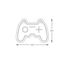 Zuma Line 003064-027936 LED fali lámpa GAMEPAD integrált LED forrás