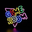 Zuma Line 003064-028680 LED fali lámpa GAMEROOM integrált LED forrás