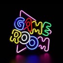 Zuma Line 003064-028680 LED fali lámpa GAMEROOM integrált LED forrás