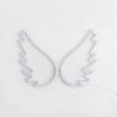 Zuma Line 003064-030765 LED fali lámpa WINGS integrált LED forrás