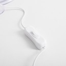 Zuma Line 003064-030765 LED fali lámpa WINGS integrált LED forrás