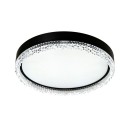 Zuma Line 003064-027928 LED mennyezetre szerelhető lámpa REGI integrált LED forrás