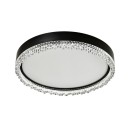 Zuma Line 003064-027928 LED mennyezetre szerelhető lámpa REGI integrált LED forrás
