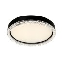 Zuma Line 003064-027928 LED mennyezetre szerelhető lámpa REGI integrált LED forrás