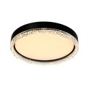 Zuma Line 003064-027928 LED mennyezetre szerelhető lámpa REGI integrált LED forrás