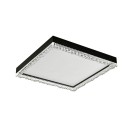 Zuma Line 003064-027930 LED mennyezetre szerelhető lámpa REGI integrált LED forrás