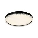 Zuma Line 003064-027929 LED mennyezetre szerelhető lámpa REGI integrált LED forrás