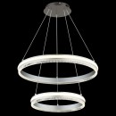 Globo 67377-60H LED mennyezeti függőlámpa FRANCINE  | 60W integrált LED forrás | 5780lm | 2700-6000K