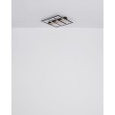 Globo 67291-18 LED mennyezetre szerelhető lámpa FROOMY  | 18W integrált LED forrás | 1700lm | 3000K