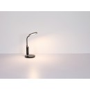 Globo 58435B LED asztali lámpa FRUGGY  | 9W integrált LED forrás | 530lm | 3000+4000+6500K