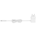 Globo 58435G LED asztali lámpa FRUGGY  | 9W integrált LED forrás | 530lm | 3000+4000+6500K