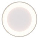 Globo 48487-36 LED mennyezetre szerelhető lámpa GALLEGOS  | 36W integrált LED forrás | 1800lm | 2700-6000K