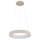 Globo 48487-48H LED mennyezeti függőlámpa GALLEGOS  | 48W integrált LED forrás | 2400lm | 2700-6000K