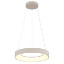 Globo 48487-48H LED mennyezeti függőlámpa GALLEGOS  | 48W integrált LED forrás | 2400lm | 2700-6000K