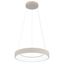 Globo 48487-48H LED mennyezeti függőlámpa GALLEGOS  | 48W integrált LED forrás | 2400lm | 2700-6000K