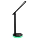 Globo 58445B LED asztali lámpa GERALDO  | 5W integrált LED forrás | 538lm | 2700/4000/6500K