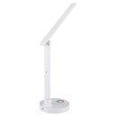 Globo 58445W LED asztali lámpa GERALDO  | 5W integrált LED forrás | 538lm | 2700/4000/6500K