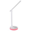 Globo 58445W LED asztali lámpa GERALDO  | 5W integrált LED forrás | 538lm | 2700/4000/6500K