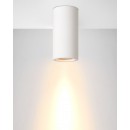 mennyezeti lámpa Lucide Gipsy 1x35W|GU10 - elegáns sorozat