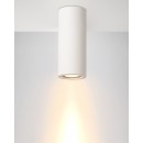 mennyezeti lámpa Lucide Gipsy 1x35W|GU10 - elegáns sorozat