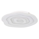 Globo 41769-24 LED mennyezetre szerelhető lámpa JACKS | 24W integrált LED forrás | 2000lm