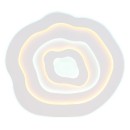 Globo 41769-24 LED mennyezetre szerelhető lámpa JACKS | 24W integrált LED forrás | 2000lm
