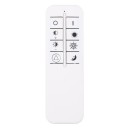 Globo 485250-60SH LED mennyezetre szerelhető lámpa JACQUES | 60W integrált LED forrás | 4100lm | 2700-6500K