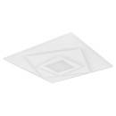 Globo 48539-24 LED mennyezetre szerelhető lámpa HORNI  | 24W integrált LED forrás | 2100lm | 3000K