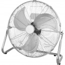 Globo 0313 asztali ventilátor Van - krómozott