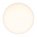 Globo 12016W LED mennyezeti lámpa Jenny 1x8W | 280lm | 3000K - külön fényforrás, felső és alsó világítás, fehér