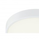 Globo 12364-30 LED mennyezetre szerelhető lámpa Archimedes 1x28W | 4000K