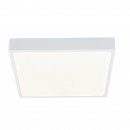 Globo 12365-30 LED mennyezetre szerelhető lámpa Alena 1x28W | 4000K | IP44 - szabályozható, fürdőszobába