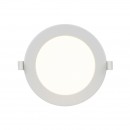 Globo 12391-12 LED süllyesztett spotlámpa Unella 1x12W | 1000lm | 3000K - fehér