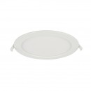 Globo 12392-18 LED süllyesztett spotlámpa Unella 1x18W | 1600lm | 3000K - fehér