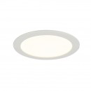 Globo 12392-18 LED süllyesztett spotlámpa Unella 1x18W | 1600lm | 3000K - fehér