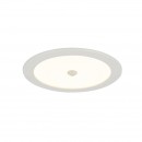 Globo 12392-18S LED süllyesztett spotlámpa Polly 1x18W | 1600lm | 3000K - fehér