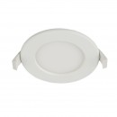 Globo 12395-15 LED süllyesztett spotlámpa Polly 1x15W | 1300lm | 3000K | IP65 - fehér