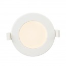 Globo 12395-15 LED süllyesztett spotlámpa Polly 1x15W | 1300lm | 3000K | IP65 - fehér