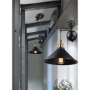 Globo 15053 mennyezeti függőlámpa Lenius 3x60W | E27