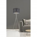 Globo 15228S1 állólámpa Kidal 1x60W | E27
