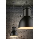Globo 15283 mennyezeti függőlámpa Kutum 1x40W | E27