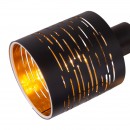 Globo 15342-3D mennyezetre szerelhető lámpa Tunno 3x15W | E14