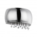 Globo 15809W fali lámpa Kalla 2x28W | G9