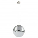 Globo 15853 mennyezeti függőlámpa Varus 1x40W | E27