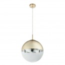 Globo 15857 mennyezeti függőlámpa Varus 1x40W | E27