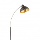 Globo 24703SR állólámpa Anita 1x40W | E27
