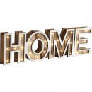 Globo 29975 LED dekorációs asztali lámpa Home 28x0,06W - fa