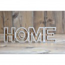 Globo 29975 LED dekorációs asztali lámpa Home 28x0,06W - fa