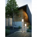 Globo 32016 kerti oszloplámpa Xeloo 1x60W | E27